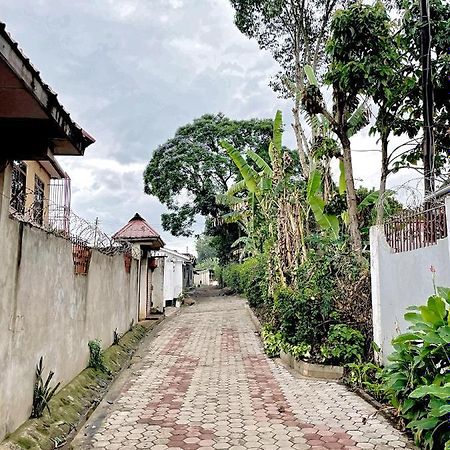 We Are One Apartment Arusha Exterior photo