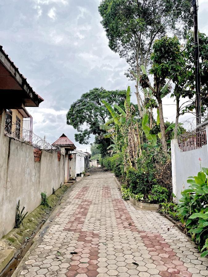 We Are One Apartment Arusha Exterior photo